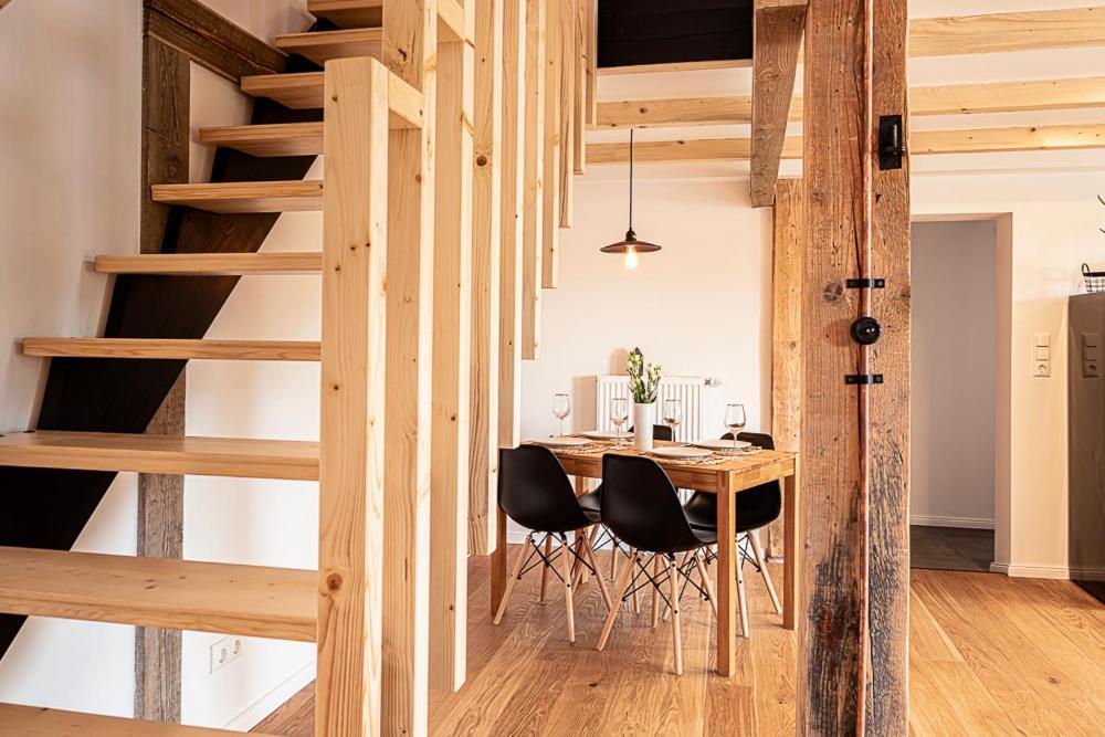 Landhaus Fiete Ihlow  Ngoại thất bức ảnh